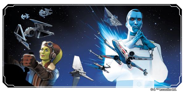 Star Wars Unlimited - Expansion - Jump to Lightspeed