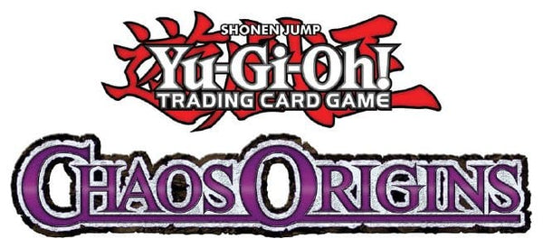 Yu-Gi-Oh! Chaos Origins Case Tournament