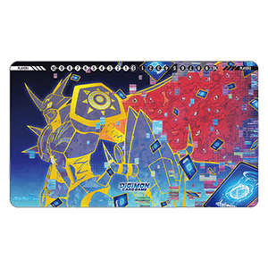 Digimon Card Game - Tamer's Evolution Box: Rise of Digimon - PB21