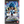 DBS Fusion World - FB09 - Dual Evolution Booster Display