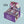Gundam - GD03 - Steel Requiem - Booster Case