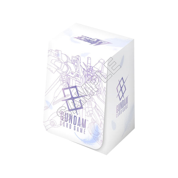 Gundam - Premium Accessory Set - Mobile Suit Gundam Wing - PB01