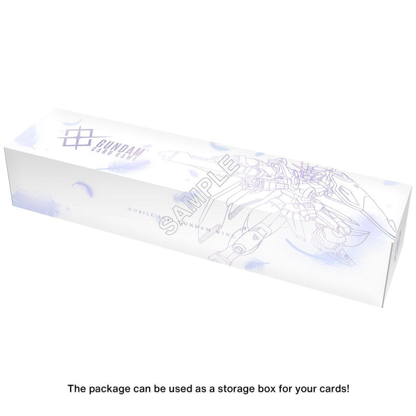 Gundam - Premium Accessory Set - Mobile Suit Gundam Wing - PB01