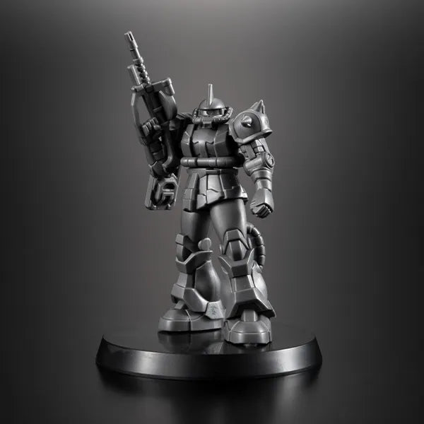 Gundam - Assemble Starter Set - ST03a: Zeon's Rush