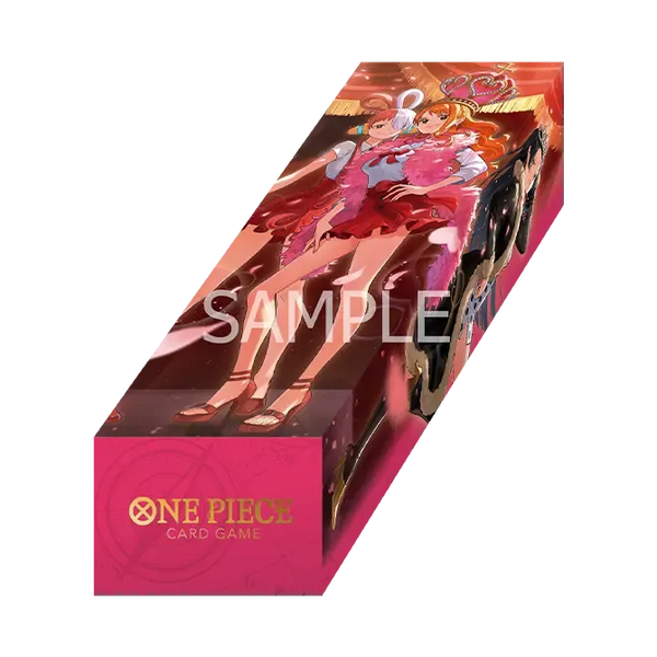 One Piece - Heroines Special Set