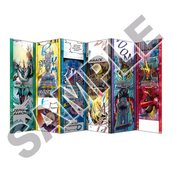 Digimon Card Game - Digimon Liberator Debuggers Set - PB22
