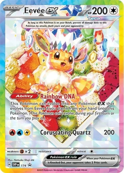Pokemon Prismatic Evolutions Super Premium Collection
