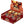One Piece - PRB2 - The Best Vol.2 - Booster Case