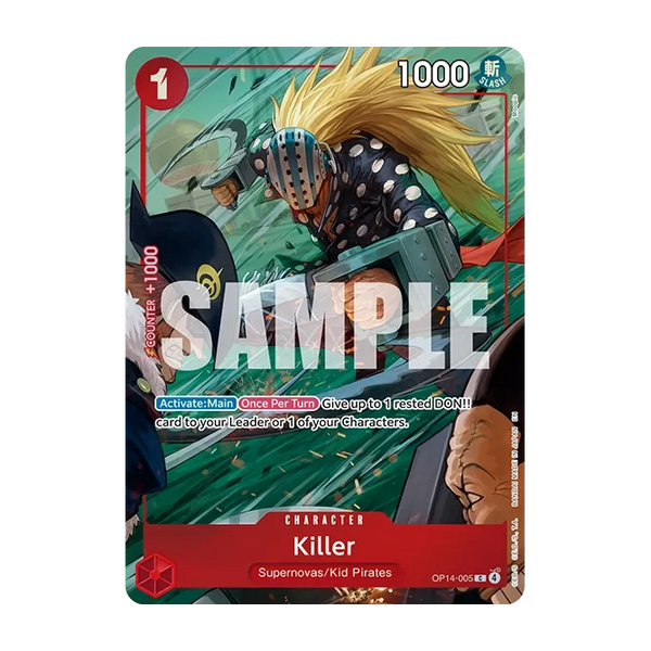 One Piece - IB06 - Illustration Box Vol 8.
