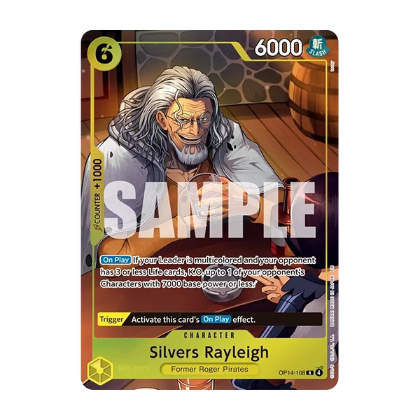 One Piece - IB06 - Illustration Box Vol 7.