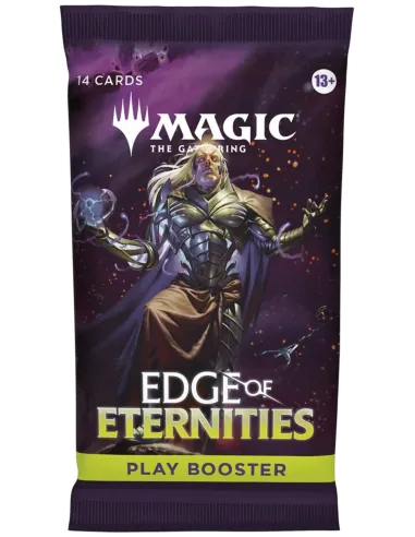 Magic the Gathering - Edge of Eternities - Play Boosterbox